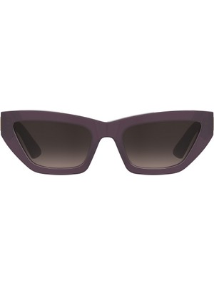Moschino MOS182/S 0t7 Plum Kadın Güneş Gözlüğü