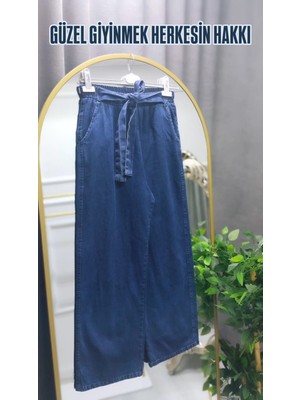 Tensel Palozza Pantolon