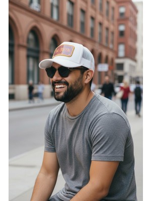 John Hatter & Co Cap