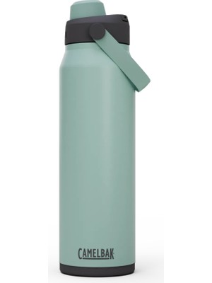 Camelbak Thrive Chug Matara .95L/32OZ Toprak Kırmızı