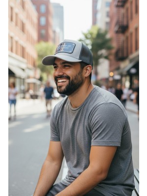 John Hatter & Co Cap