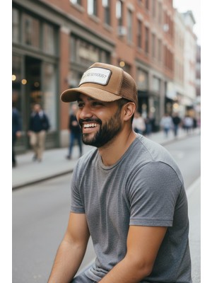 John Hatter & Co Cap