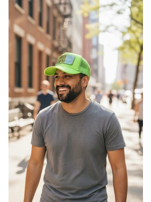 John Hatter & Co Cap