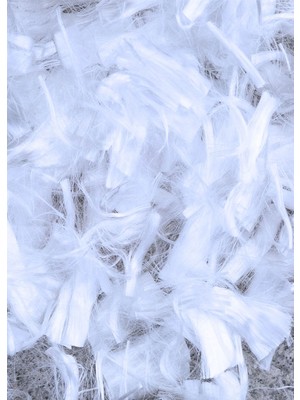 Polipropilen Elyaf Çeşitleri (Beton Çatlamasına ve Bozulması Son Verin)