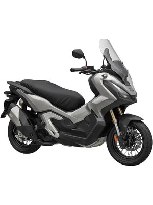 Fimtech Honda Adv 350 Uyumlu Sele Kılıfı Örtüsü Koltuk Brandası