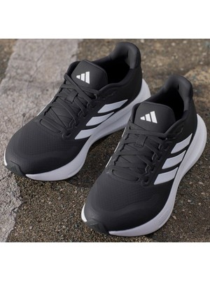 adidas Runfalcon 5 W Kadın Koşu Ayakkabısı IH7759 Siyah