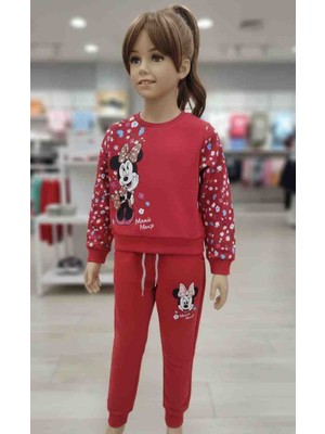 Özsa Freemood Kız Çocuk Eşofman Takımı