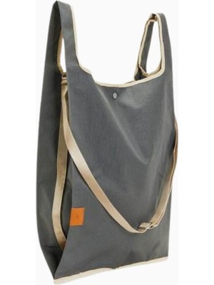 Lojel Niru 3-Way Tote 15L Çok Amaçlı Günlük Unisex Sırt Çantası