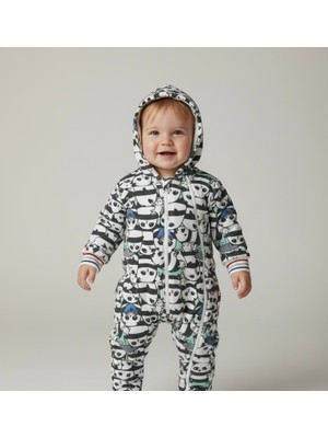 Donino Baby Panda Kozmonot Tulum