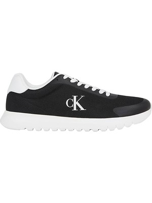 Calvin Klein 3 Eva Runner Mesh Sneaker
