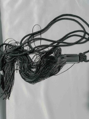 Metal Kuka 1 Adet Yandan Bağlamalı Petrol Yeşili