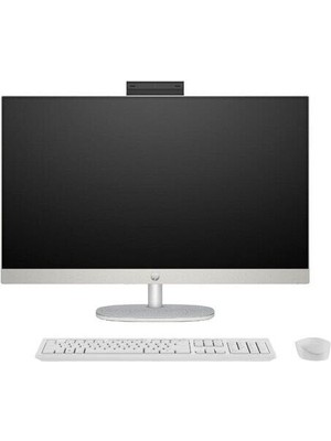 Hp Proone 240 G10 C94H8AT Aıo I5-1334U 16GB 512GB SSD 23.8'' Dos Beyaz