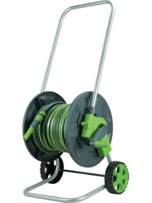 Nil Avm Daye DY61430XP Hortum Makara Seti 30 Metre