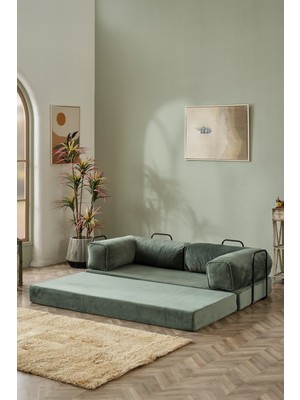 Patara Home Relax Dinlenme Koltuğu Legom Koltuk Yatak Olabilen Kanepe Rahat Kanepe