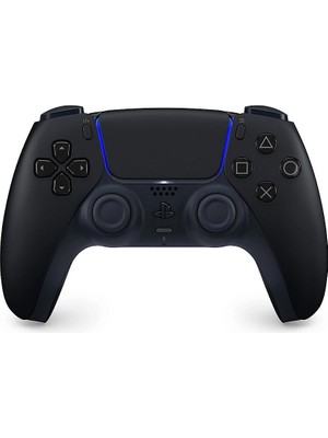 Sony Playstation 5 Dualsense Controller Ps5 Kol Siyah