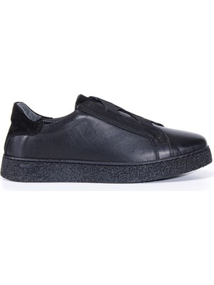 Vantaggio Shoes Tonelli % 100 Hakiki Deri Erkek Günlük Ayakkabı