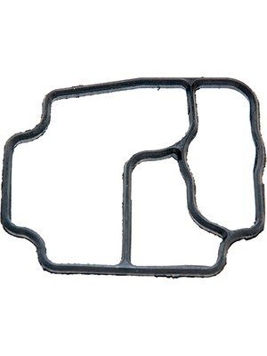 Rose Bmw E34>E65 X3:E83 X5:E53 M50 M52 M54 Yağ Filtre Kütük Contası - - - B A11421719855