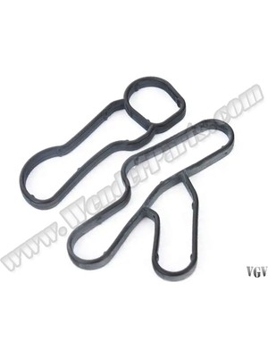 Rose Bmw E90 X1:E84 X5:E70>F01 X3:F25 X5:F15 N47/N N57/N Yağ Filtre Kütük Contası Set - - B A11428580680