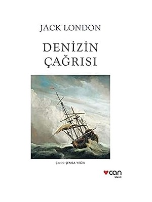 Can Yayınları Denizin Çağrısı + Retorik: Aristoteles Bütün Yapıtları - 8 + 2. Edward Hasan Ali Yüce Klasikleri + 28 Kitap Set