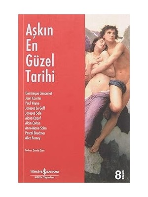 İş Bankası Kültür Yayınları Aşkın En Güzel Tarihi + Harika Seçenekler Üretmek: Liderin Bütünleyici Düşünce Rehberi + 23 Kitap Set