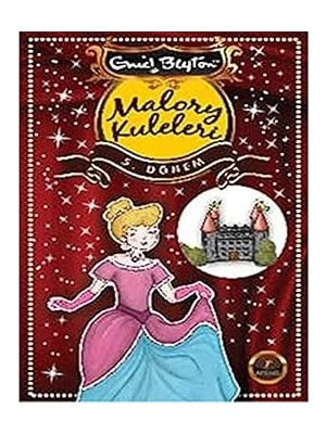 Artemis Yayınları Malory Kuleleri 5. Dönem: 5. Dönem + Dijital Dedektifler 3 - Sosyal Maskara + Emanet Dolabı Bebekleri + 32 Kitap Set