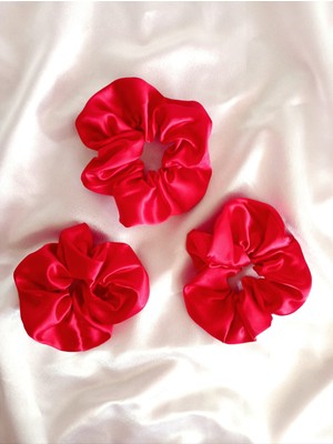 eklektis Saten Toka , 3'lü Saten Toka Seti