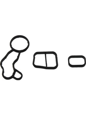 Rose Bmw F20>F36 F10 F45 G20>G11 X1:F48>X5:F15 B36>B38 B42 B46>B48 Yağ Filtre Kütük Contası SET:3AD - - B A11428591460