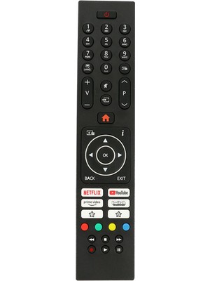 LG Regal 50R857UQ Televizyon Için Uzaktan Kumanda Ultra Hd LED LCD