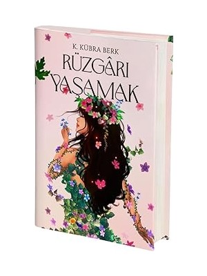 Artemis Yayınları Rüzgarı Yaşamak (Ciltli) + Harika Seçenekler Üretmek: Liderin Bütünleyici Düşünce Rehberi + 4 Kitap Set