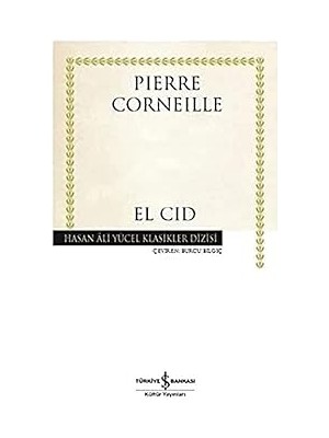 İş Bankası Kültür Yayınları El Cid + Emanet Dolabı Bebekleri + Siddhartha: 1946 Nobel Edebiyat Ödülü + Yitik Paradigma: Insan Doğası + 2 Kitap Set