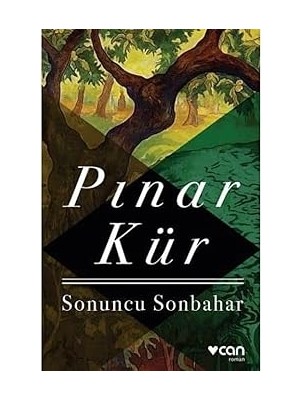 Can Yayınları Sonuncu Sonbahar + Kangurular Neden Geri Yürüyemez?: Gençler ve Anne - Babaları Için Bir Yaşam Rehberi + 2 Kitap Set