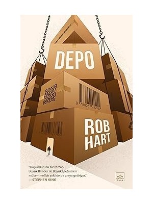 İthaki Yayınları Depo + 2. Edward Hasan Ali Yüce Klasikleri + Inancın En Güzel Tarihi + Hürrem (Ciltli) Set