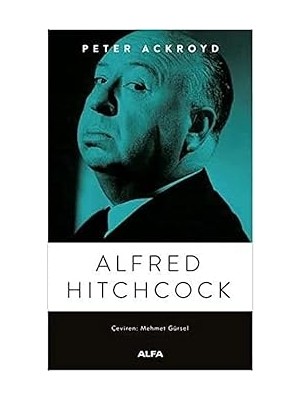 Alfa Yayınları Alfred Hitchcock + Harika Seçenekler Üretmek: Liderin Bütünleyici Düşünce Rehberi + 5 Kitap Set
