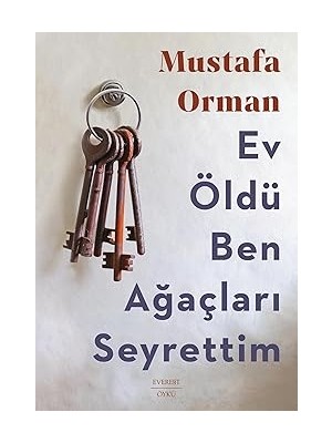 Everest Yayınları Ev Öldü Ben Ağaçları Seyrettim + El Cid + Suvarnabhasa Sütra: Altın Işık Sutrası + Gönül + 3 Kitap Set
