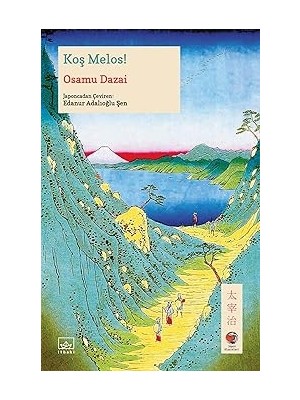 İthaki Yayınları Koş Melos! + Şişhane’ye Yağmur Yağıyordu + Bir Papatya Şarkısı 2 + Kıyı Kitabı: Hayat Üçlemesi - 3 Set