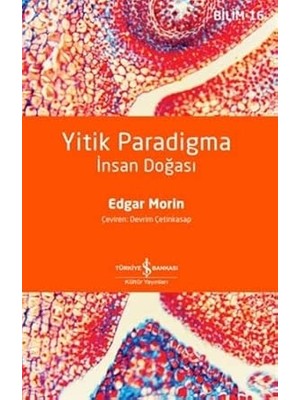 İş Bankası Kültür Yayınları Yitik Paradigma: Insan Doğası + Işıklar Söndü + Koş Melos! + Ağır Roman + Perikles + Jamaika Hanı + 1 Kitap Set