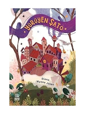 İthaki Çocuk Yayınları Yürüyen Şato + Gurbet Kuşları + Harika Seçenekler Üretmek: Liderin Bütünleyici Düşünce Rehberi + 2 Kitap Set