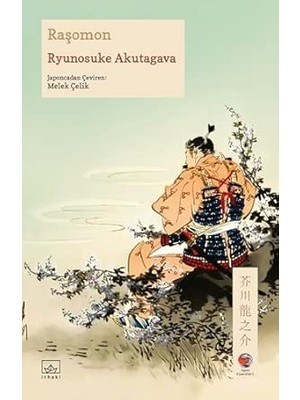 İthaki Yayınları Raşomon + Ilk Gençlik Çağına Öyküler 1 + Babalar ve Oğullar + Alfred Hitchcock + Renkli Göğün Altında + 14 Kitap Set