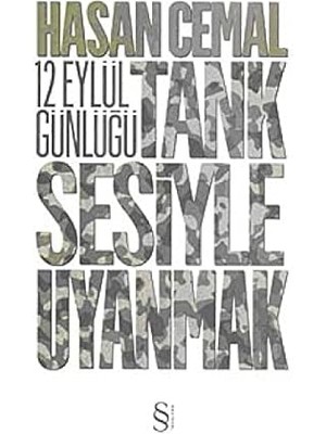 Everest Yayınları Tank Sesiyle Uyanmak: 12 Eylül Günlüğü 1 + Ortadirek / Dağın Öte Yüzü 1 + Emanet Dolabı Bebekleri + 3 Kitap Set