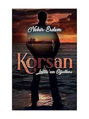 Müptela Yayınları Korsan: Lodos'un Oğulları: Lodos'un Oğulları + Goriot Baba - Hasan Ali Yücel Klasikler + 19 Kitap Set