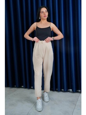 Havuç Pantolon 3326