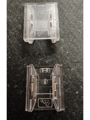 Powerr Led Aydınlatma Smd ve Cob Şerit LED Birleştirme Aparatı 10 Adet