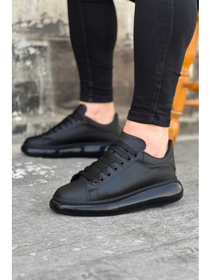 Bilfold Kömür Erkek Casual Ayakkabı