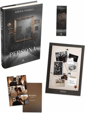 Pukka Yayınları Persona - 3