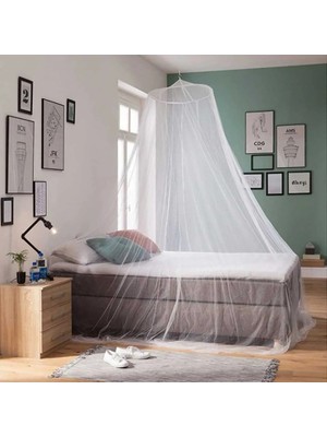 Eco Lounge Tül Oda Cibinlik