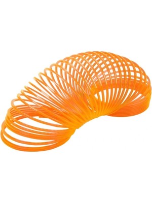 Aylina Bfs  01028 Rainbow Şeffaf Stres Yayı