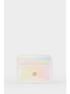 DeFacto Kadın Suni Deri Kartlık G8243AXNS