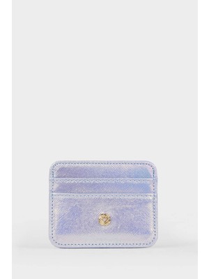 DeFacto Kadın Suni Deri Kartlık G8243AXNS