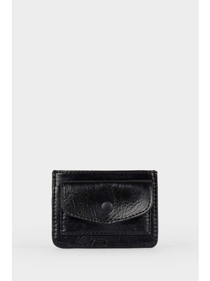 DeFacto Kadın Suni Deri Kartlık G8241AXNS