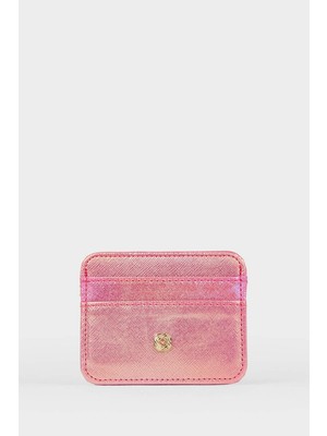 DeFacto Kadın Suni Deri Kartlık G8243AXNS